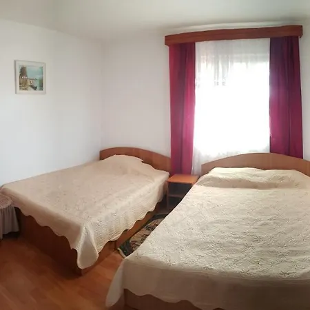 Casa Maxim Sulina