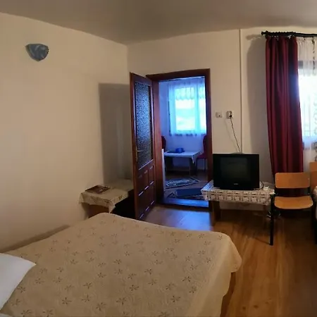 Casa Maxim Pensión Sulina