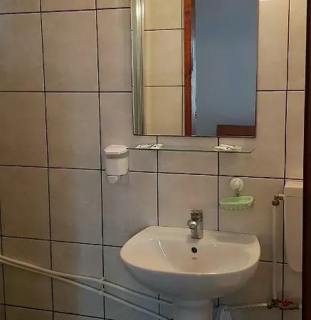 Casa Maxim Pensión 3*