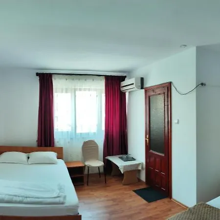 Casa Maxim 3* Sulina