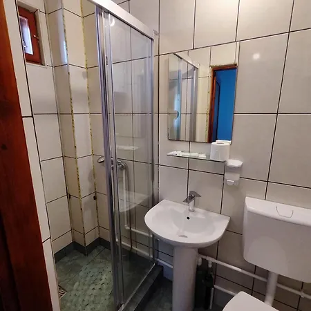 Casa Maxim Maison d'hôtes 3*