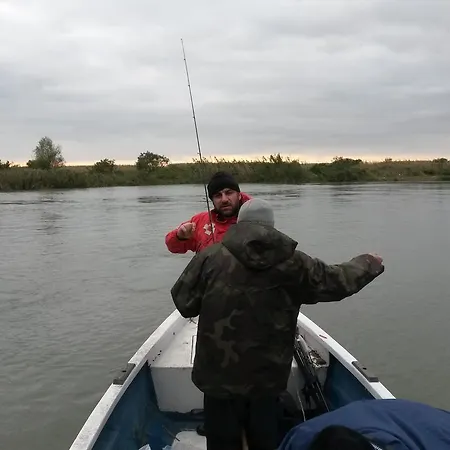 Πανσιόν Casa Maxim Σουλινάς