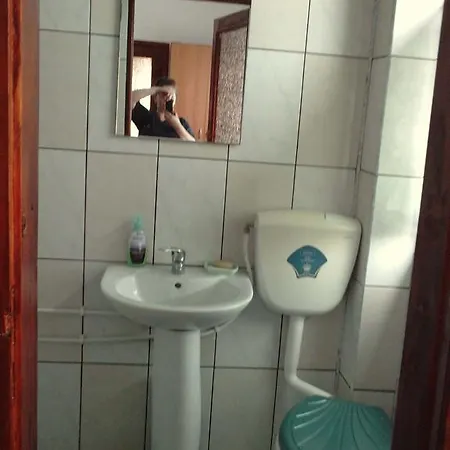 Πανσιόν Casa Maxim 3*