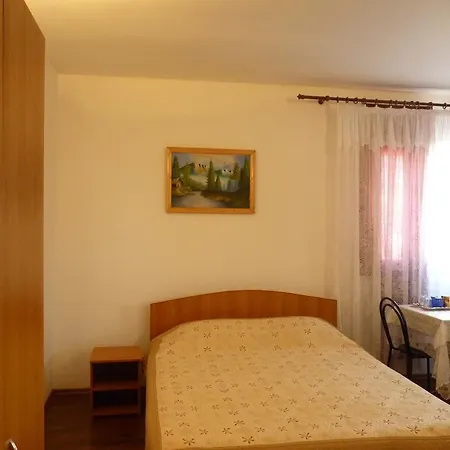 Πανσιόν Casa Maxim Σουλινάς