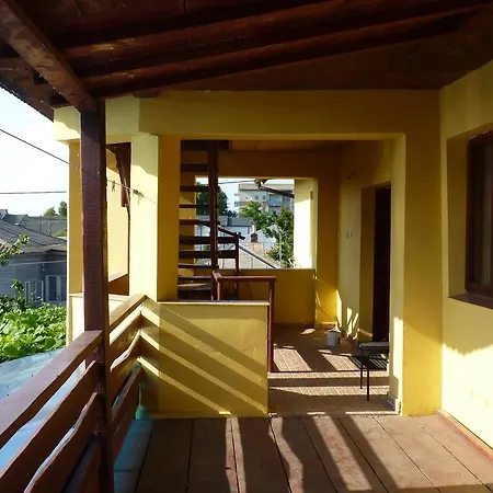 Maison d'hôtes Casa Maxim
