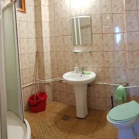 Pensión Casa Maxim