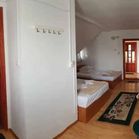 Pensión Casa Maxim