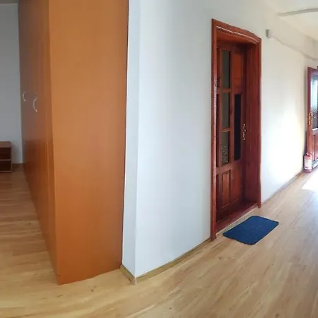 Casa Maxim Πανσιόν 3*