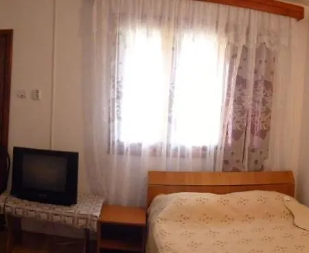 Casa Maxim 3* Сулина