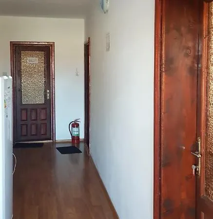 Guest house Casa Maxim Sulina