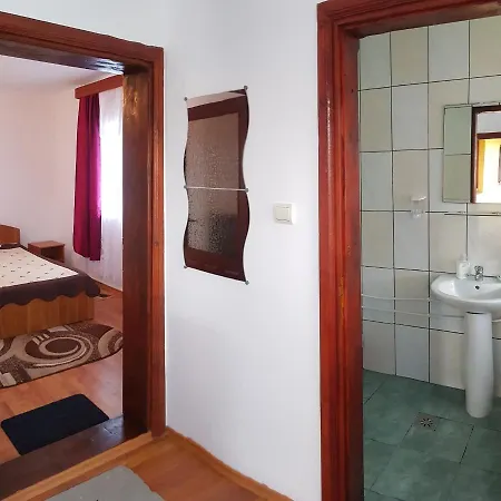 Гостевой дом Casa Maxim