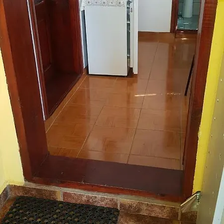 Casa Maxim Sulina