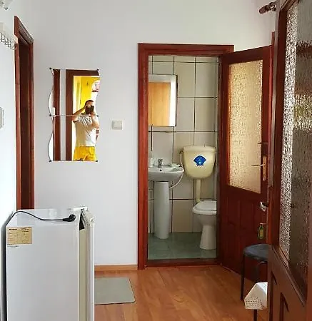 Casa Maxim 3* Sulina