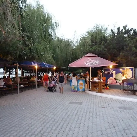 Casa Maxim Gasthof 3*