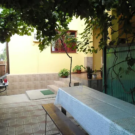 Casa Maxim