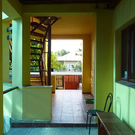 Casa Maxim بيت ضيافة سولينا