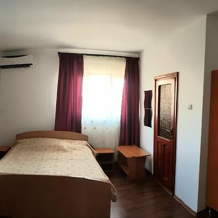 Casa Maxim بيت ضيافة سولينا