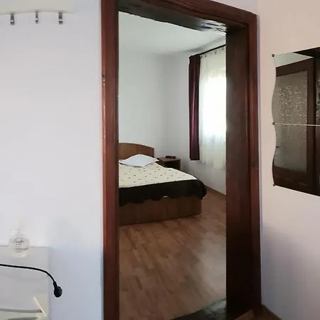 Casa Maxim 3* Sulina