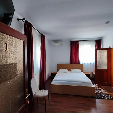 Гостевой дом Casa Maxim