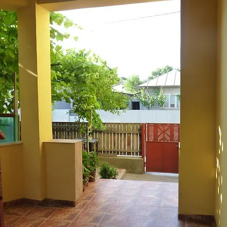 Casa Maxim Gasthof 3*