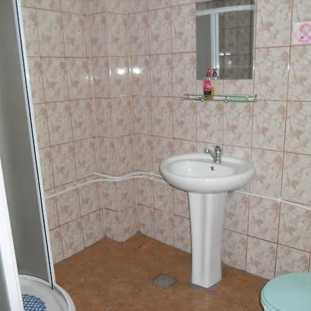 Гостевой дом Casa Maxim 3*