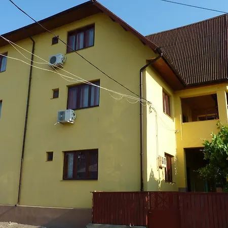 Casa Maxim Sulina