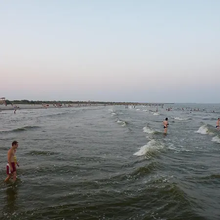 Gasthof Casa Maxim Sulina