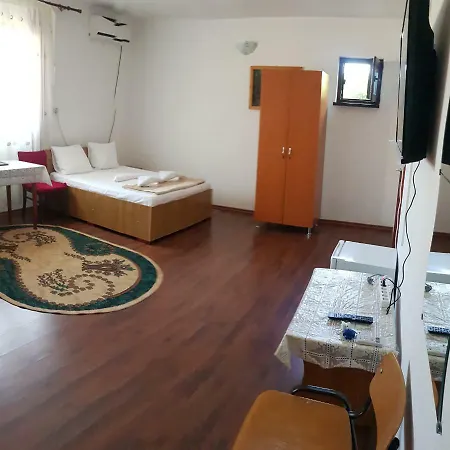 Гостевой дом Casa Maxim Сулина