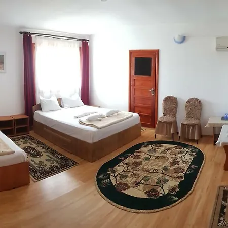 Penzion Casa Maxim